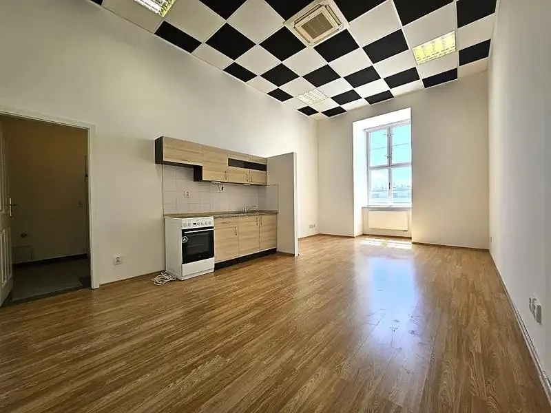 1+kk, Masarykova, Brno-město, Jihomoravský kraj