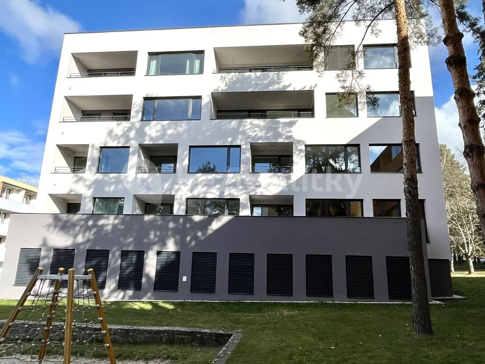 1+kk, Rezidence Zborovská (Brno-město, Jihomoravský kraj)