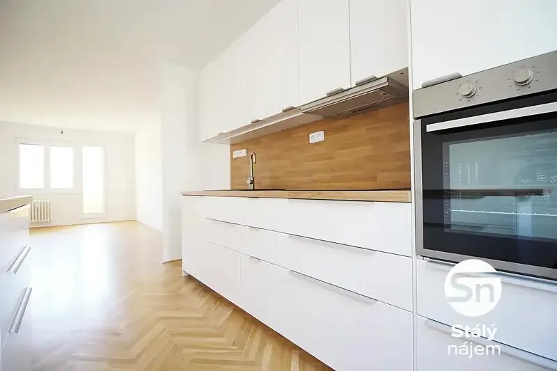 2+kk, Vitry, Kladno, Středočeský kraj