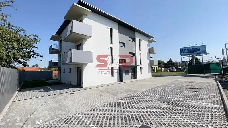 1+kk, Olomoucká, Brno-město, Jihomoravský kraj
