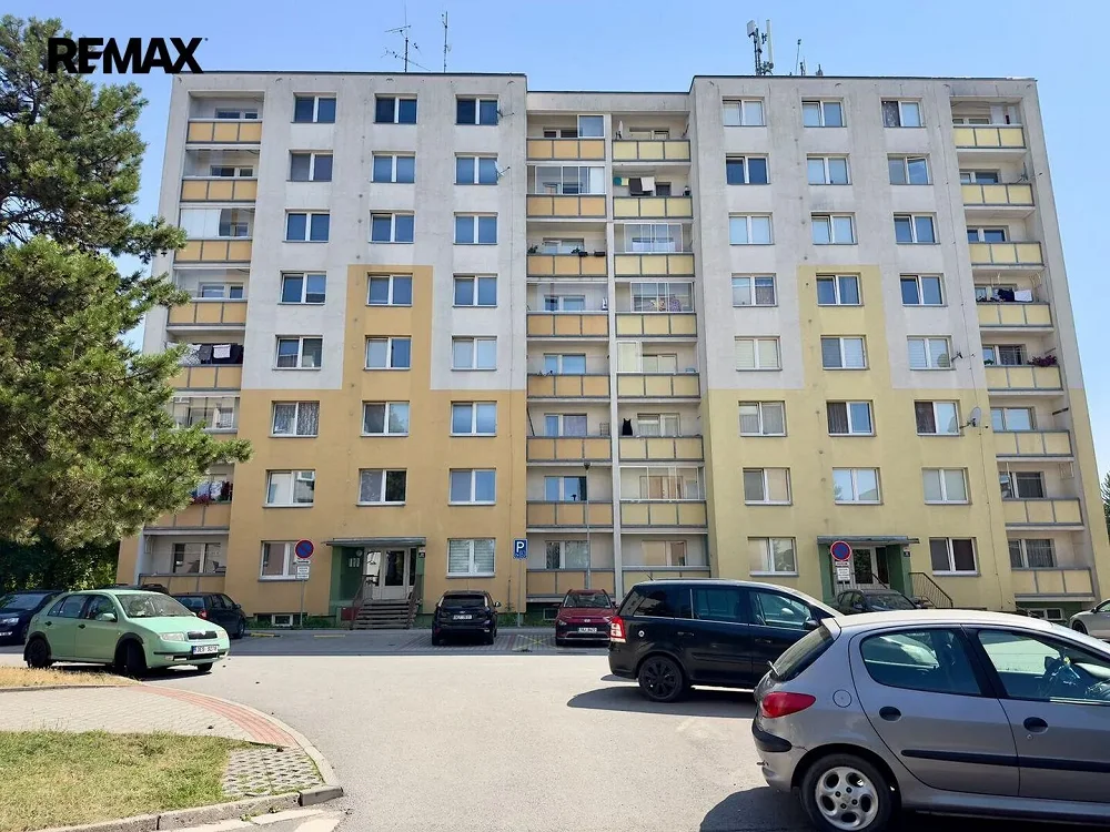 2+1, Malé náměstí, Svitavy, Pardubický kraj