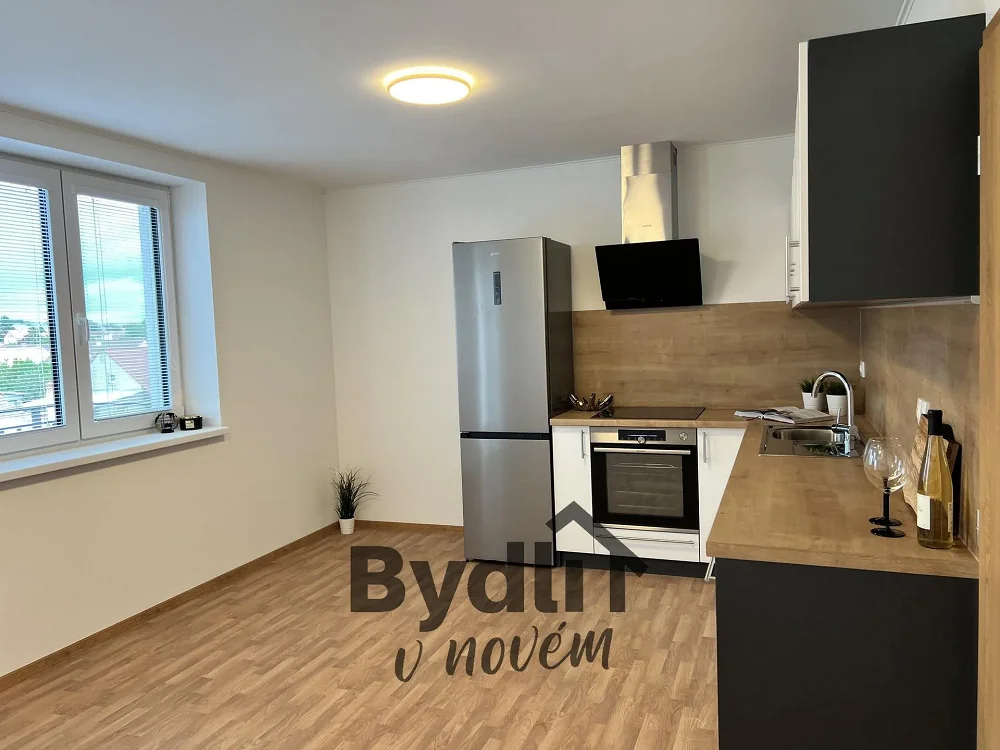 2+kk, Poštovní, Hrušovany nad Jevišovkou, Znojmo, Jihomoravský kraj