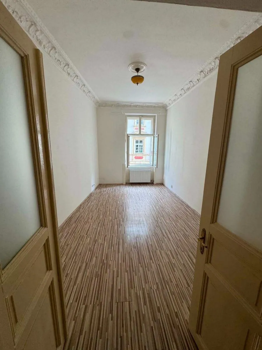 2+kk, Bezručova, Plzeň-město, Plzeňský kraj