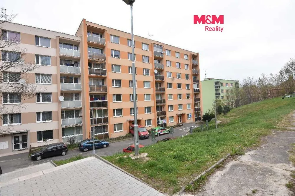 1+1, Kominická, Liberec, Liberecký kraj