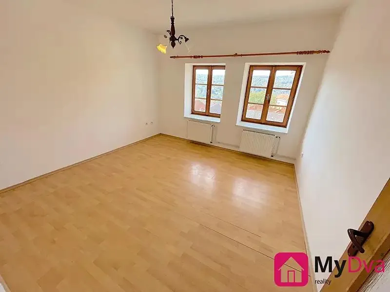 3+kk, Masarykovo náměstí, Znojmo, Jihomoravský kraj