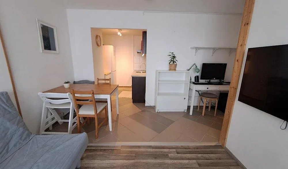 2+kk, Podjavorinské, Praha 4 - Chodov