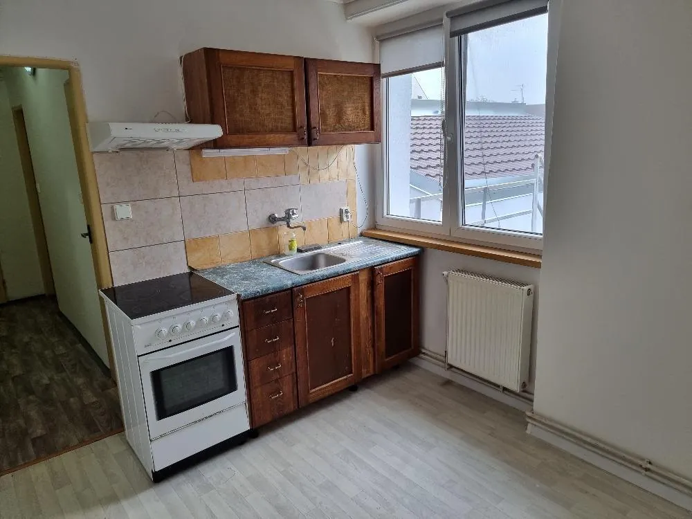 1+1, Hanácká, Olomouc, Olomoucký kraj