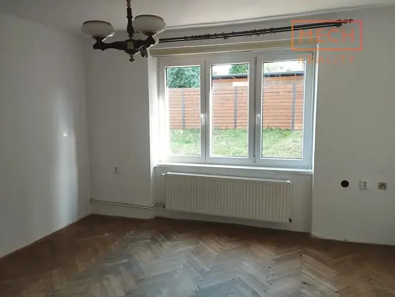2+1, Nádražní, Pacov, Pelhřimov, Kraj Vysočina