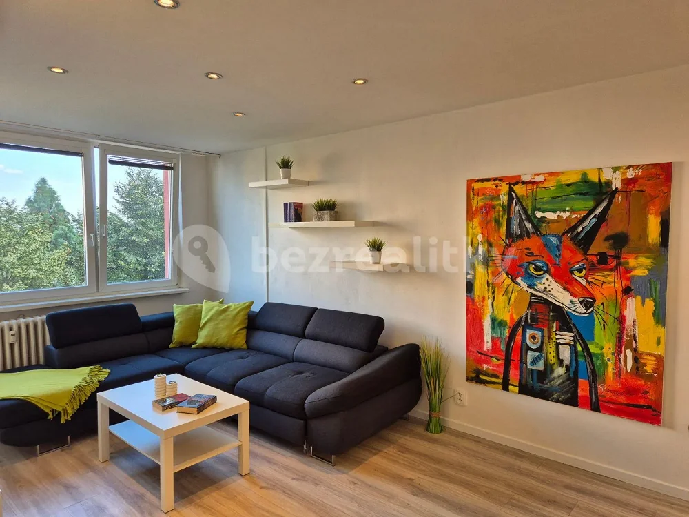 2+kk, Boloňská, Praha 10 - Horní Měcholupy