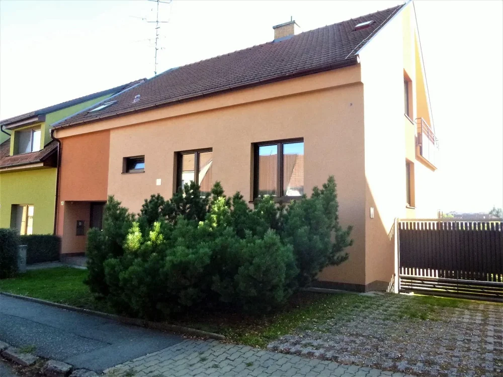 5+kk, Bosonožské náměstí, Brno-město, Jihomoravský kraj