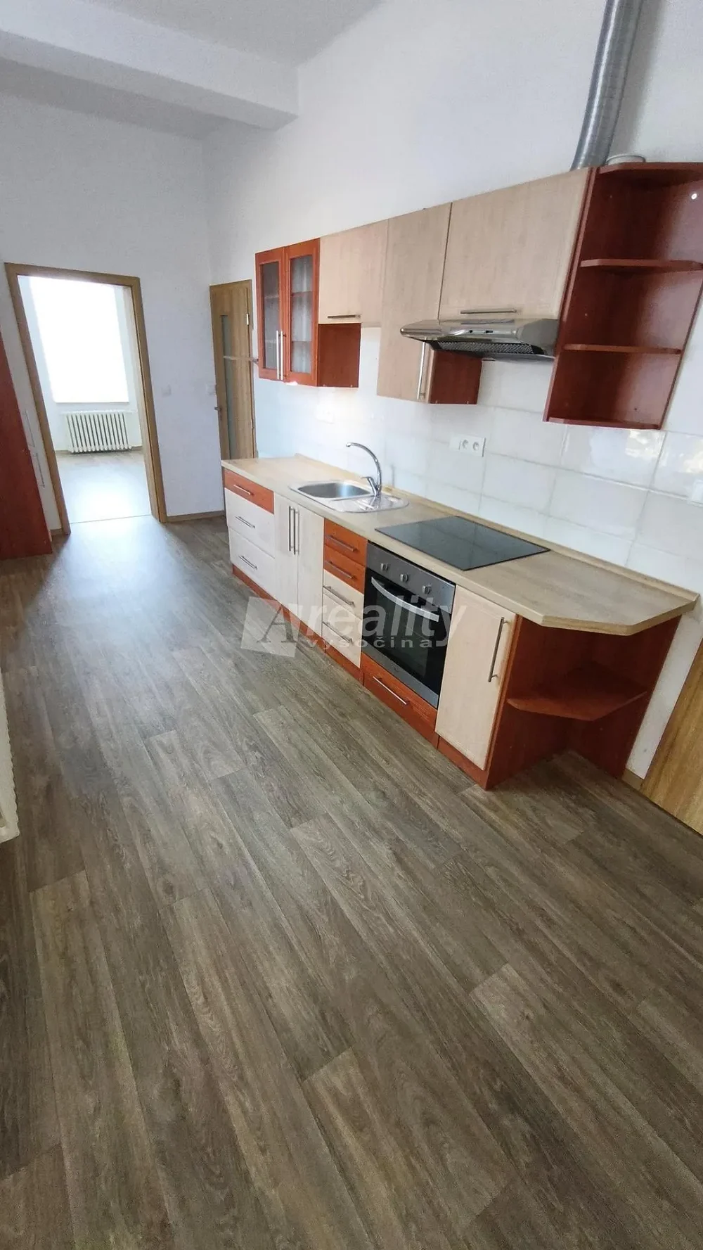 2+1, náměstí Míru, Náměšť nad Oslavou, Třebíč, Kraj Vysočina