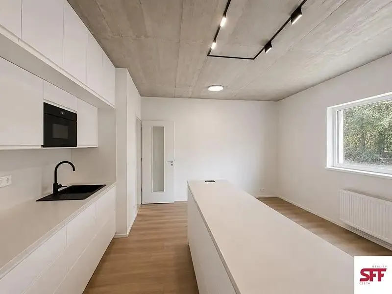2+kk, Rezidence V Údolí (Praha 3 - Žižkov)