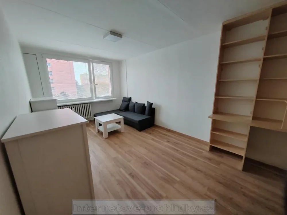 2+kk, Kurandové, Praha 5 - Hlubočepy