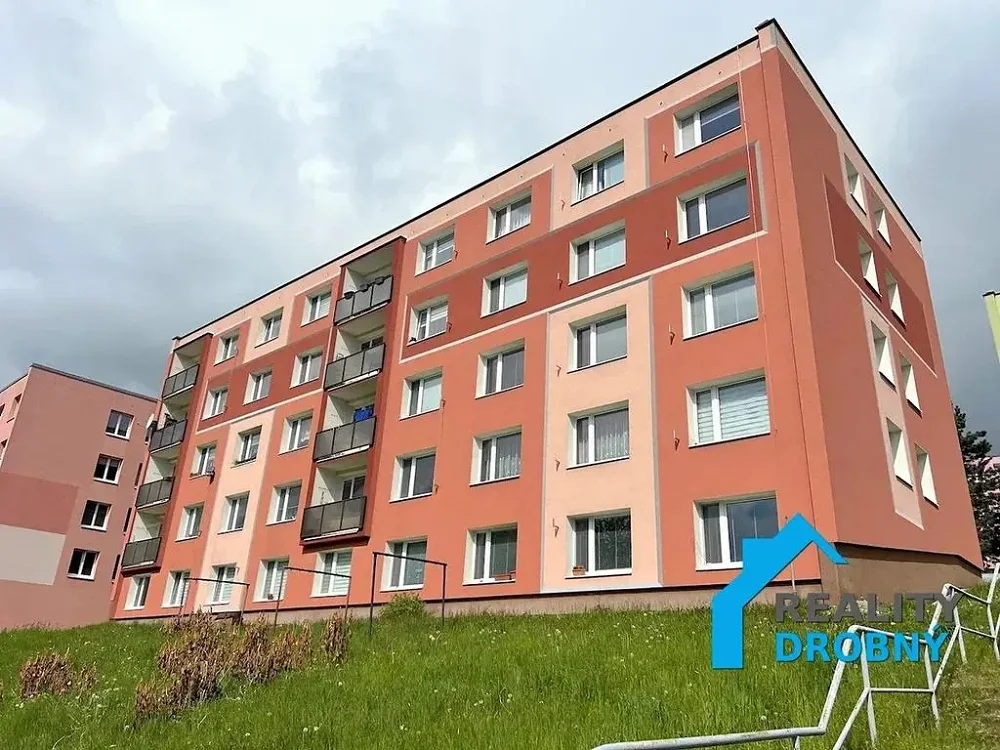 1+1, Spojová, Jílové, Děčín, Ústecký kraj