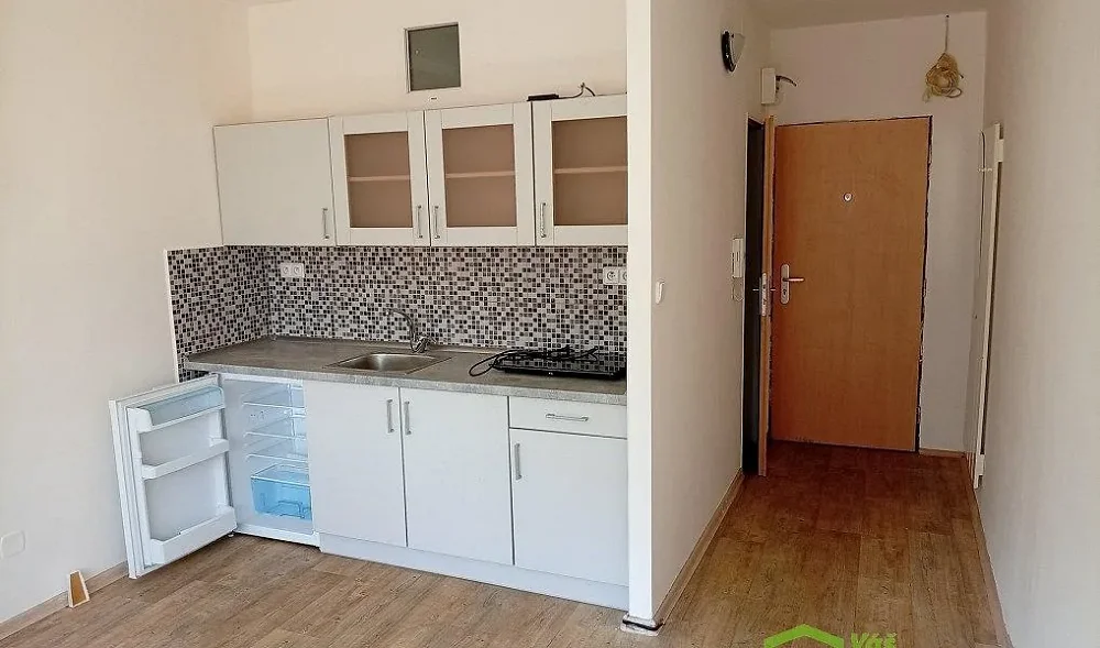 1+kk, Železná, Ústí nad Labem, Ústecký kraj