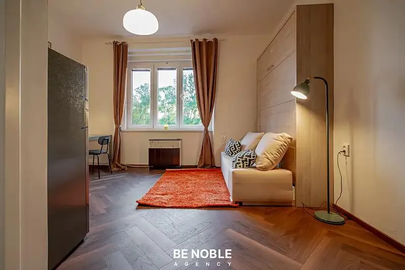 1+kk, Tovární, Praha 7 - Holešovice