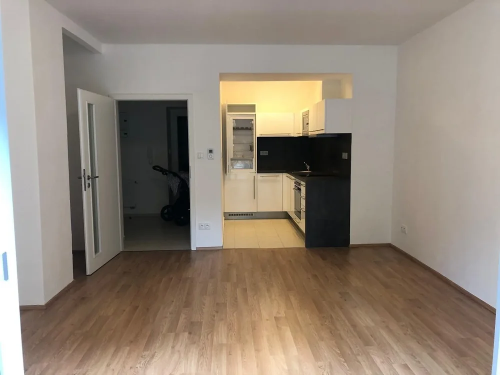 1+kk, Výstavní, Brno-město, Jihomoravský kraj