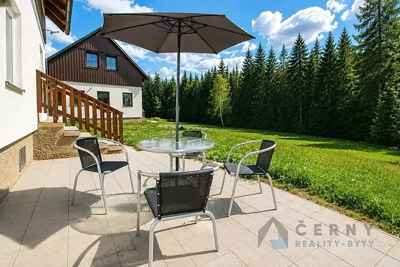 3+kk, Josefův Důl, Jablonec nad Nisou, Liberecký kraj