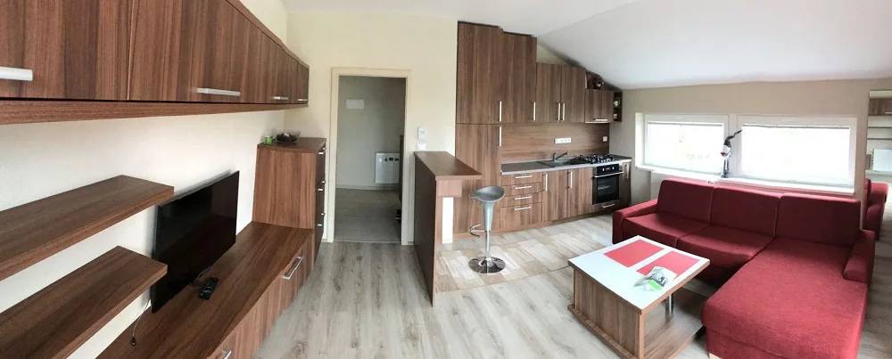 1+kk, Za Humny, Moravany, Brno-venkov, Jihomoravský kraj
