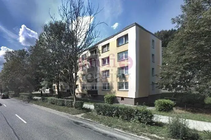2+1, Svornosti, Vsetín, Zlínský kraj