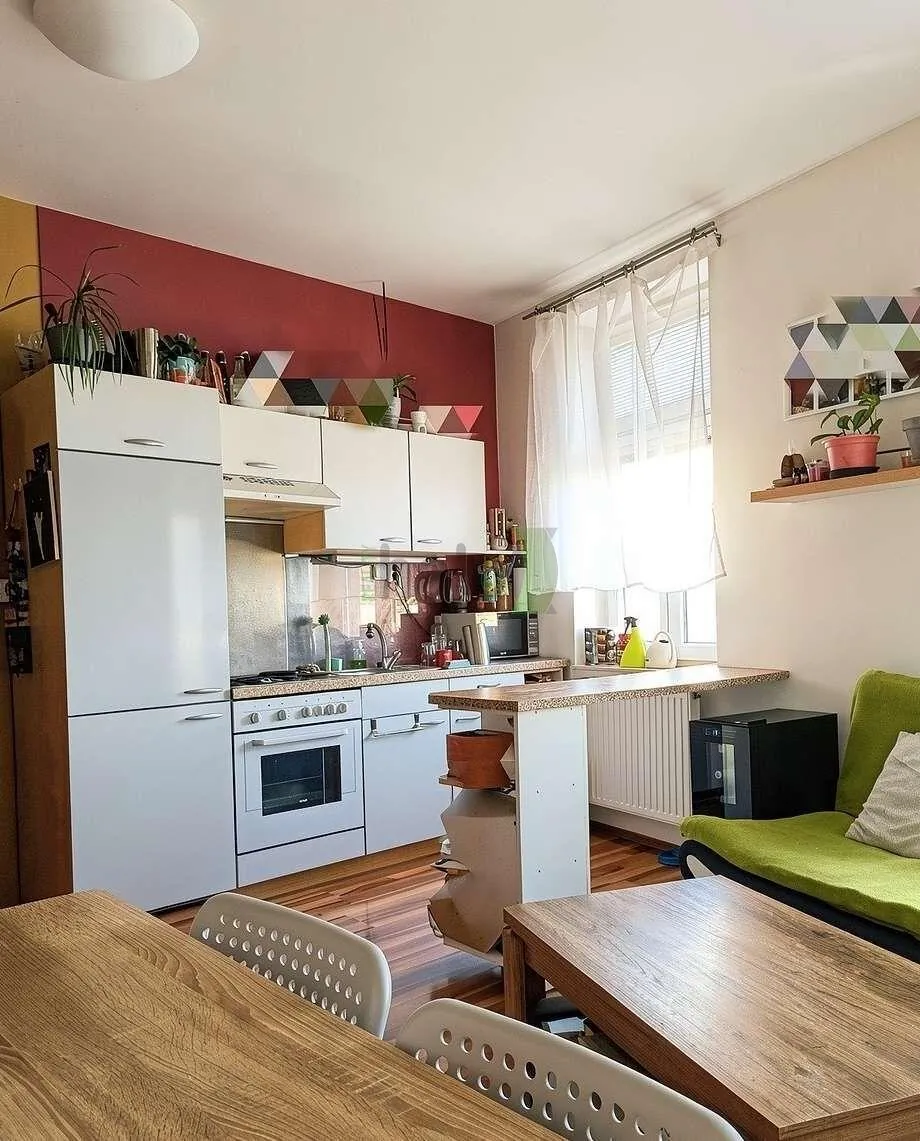 2+kk, Strakonická, České Budějovice, Jihočeský kraj