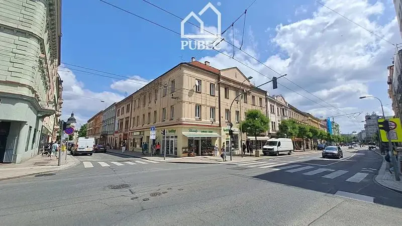 2+1, Jungmannova, Plzeň-město, Plzeňský kraj