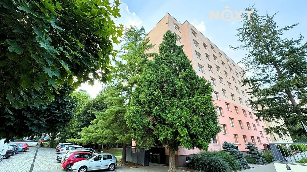 2+1, Komenského nám., Litomyšl, Svitavy, Pardubický kraj