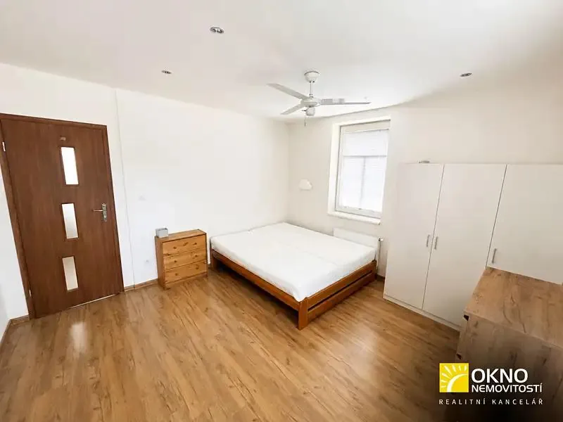 Pokoj, třída Tomáše Bati, Zlín, Zlínský kraj