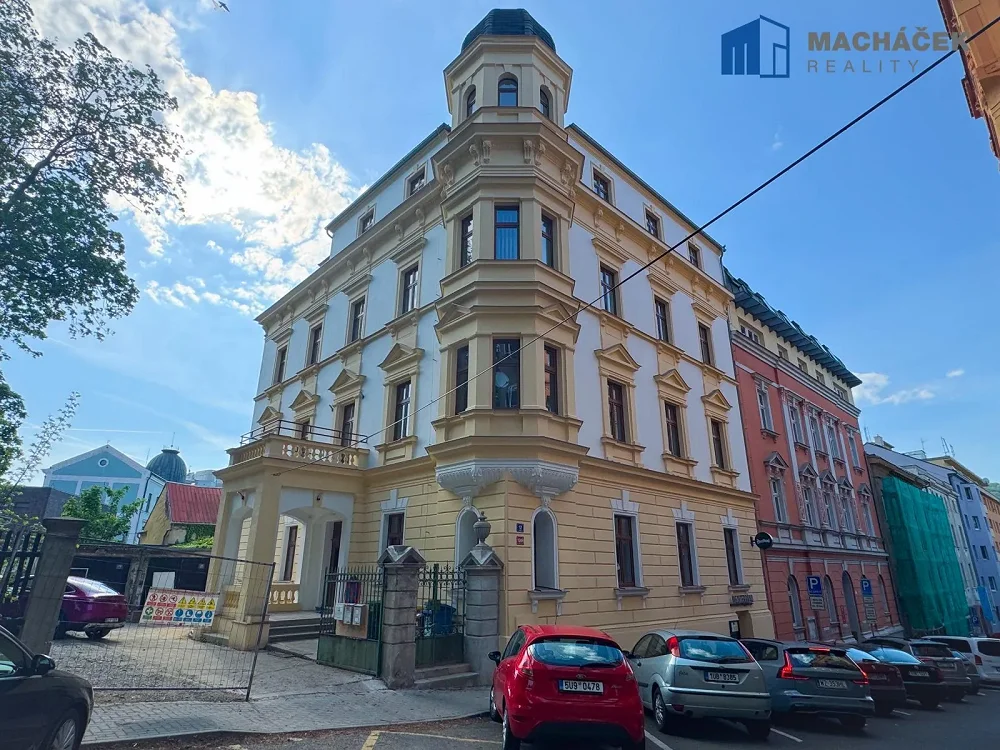 2+kk, Horova, Ústí nad Labem, Ústecký kraj