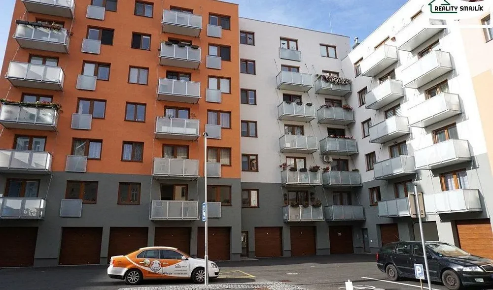 5+kk, Dukelská, Cheb, Karlovarský kraj