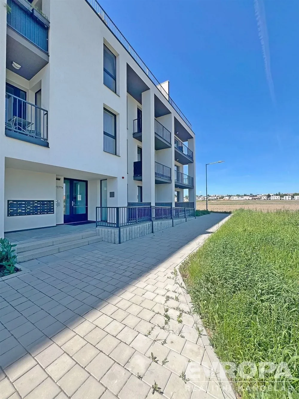 3+kk, Bryksova, Olomouc, Olomoucký kraj