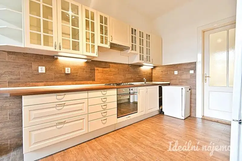 3+1, Tyršova, Brno-město, Jihomoravský kraj