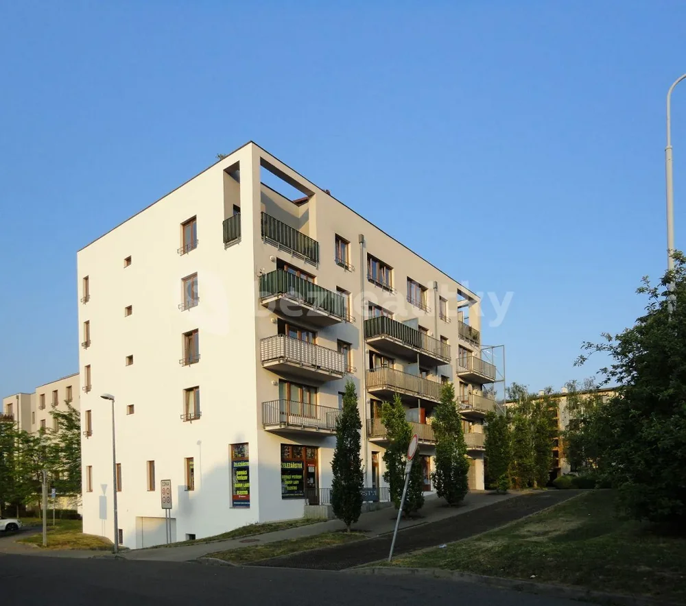 3+kk, Elišky Přemyslovny, Praha 5 - Zbraslav