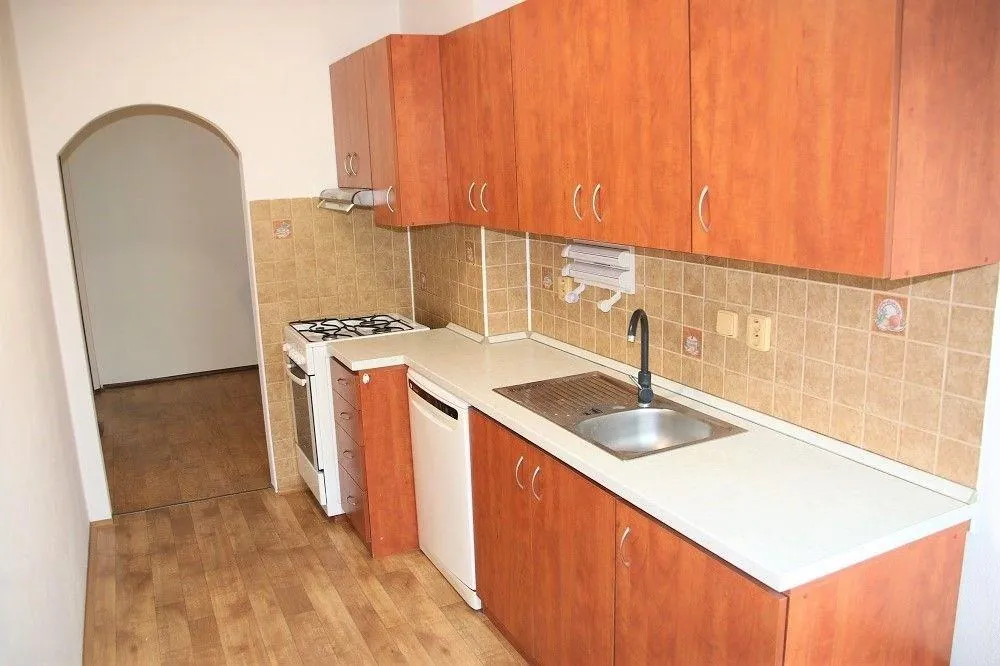 2+1, Budovatelů, Poběžovice, Domažlice, Plzeňský kraj
