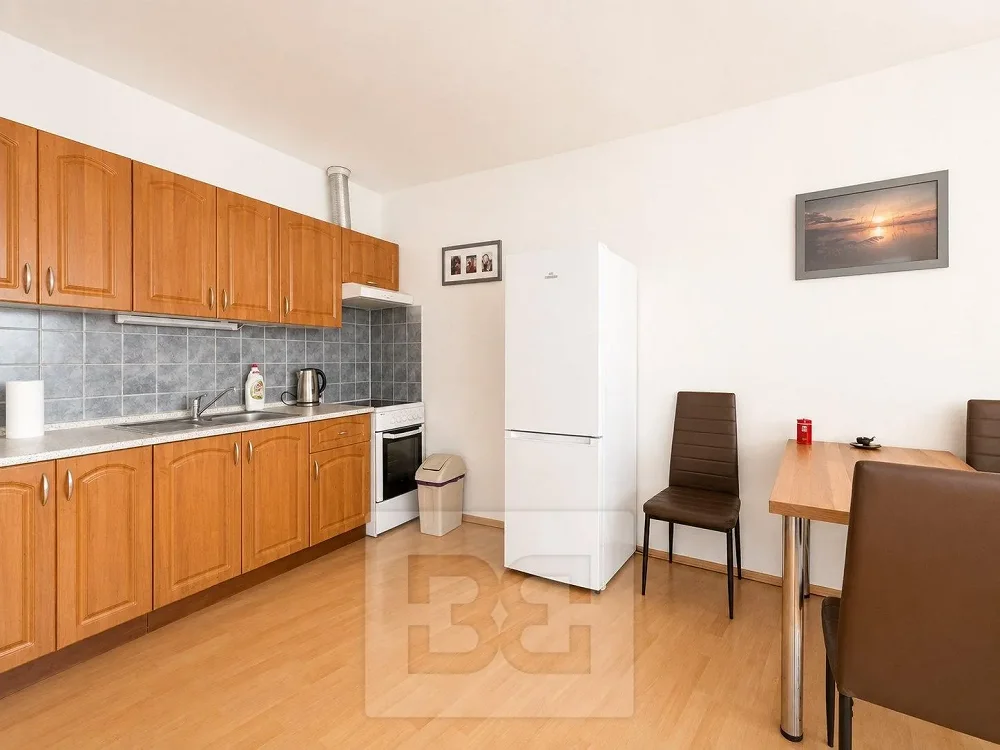 1+kk, Klášterní Dvůr, Rajhrad, Brno-venkov, Jihomoravský kraj