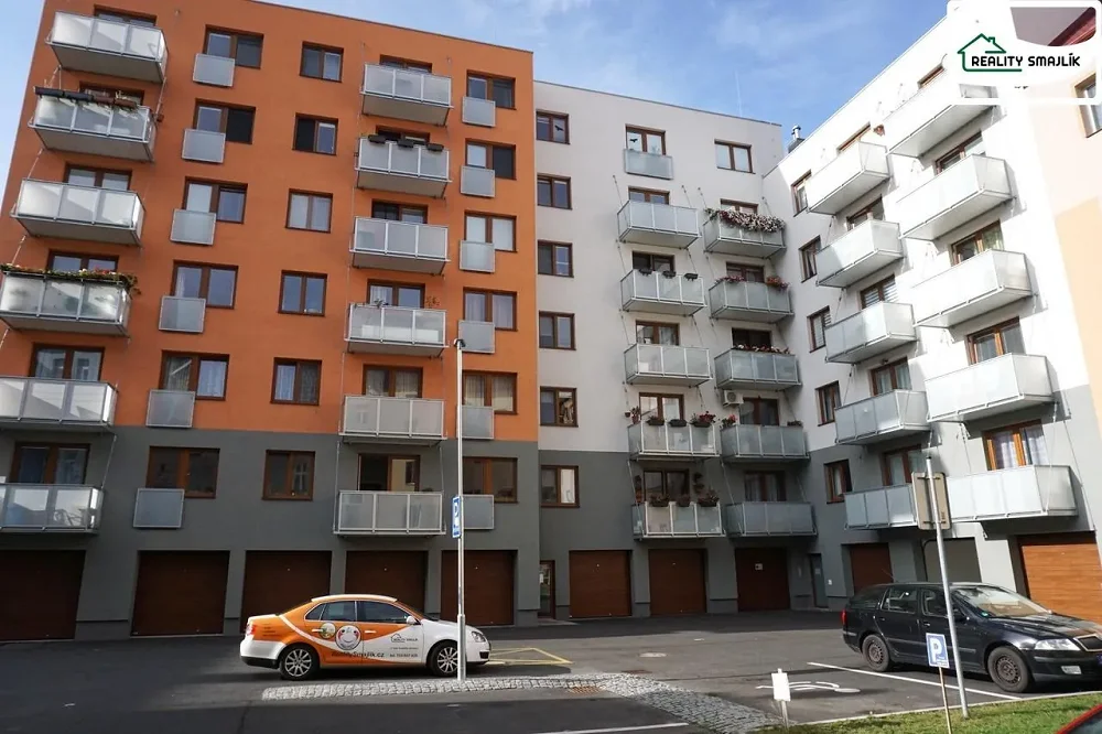 5+kk, Dukelská, Cheb, Karlovarský kraj