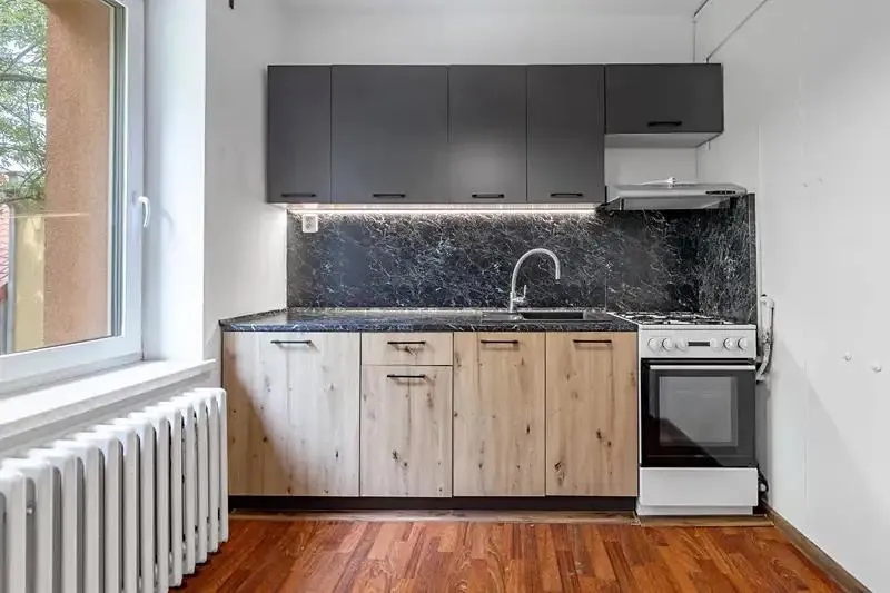 3+1, Špálova, Ostrava-město, Moravskoslezský kraj