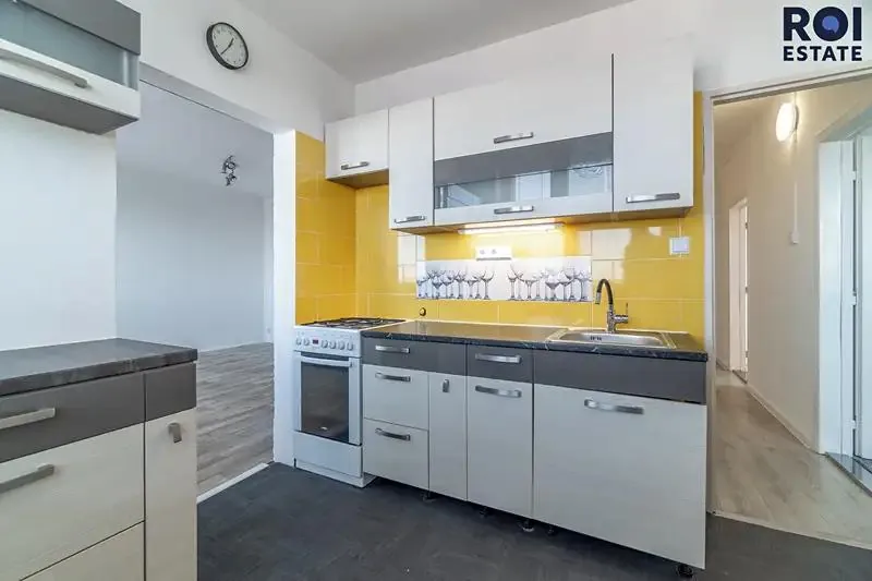 3+1, Novodvorská, Frýdek-Místek, Moravskoslezský kraj