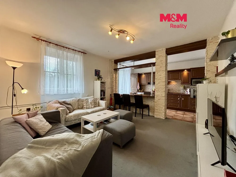 2+kk, Havlíčkovo náměstí, Ostrava-město, Moravskoslezský kraj