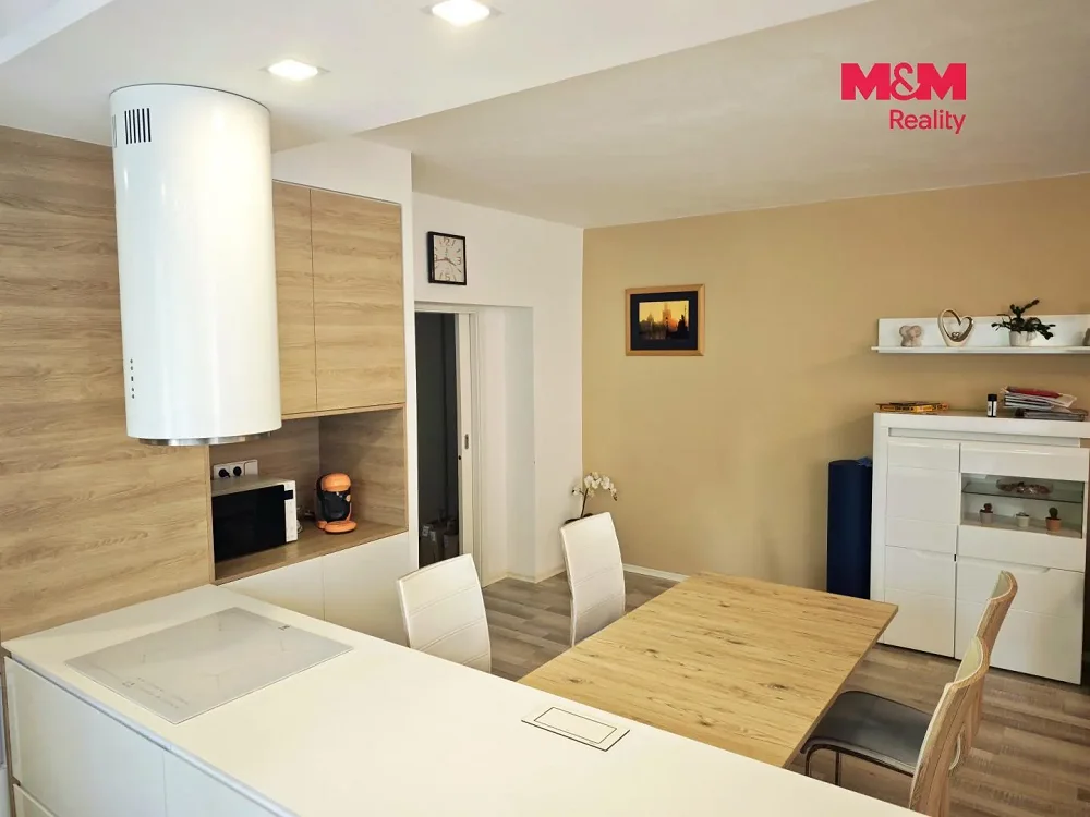 4+kk, U Sportoviště, Ostrava-město, Moravskoslezský kraj