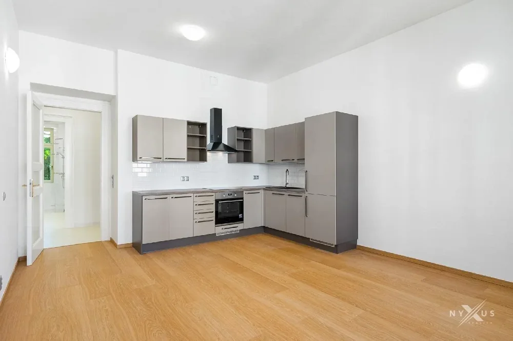 2+kk, Máchova, Praha 2 - Vinohrady