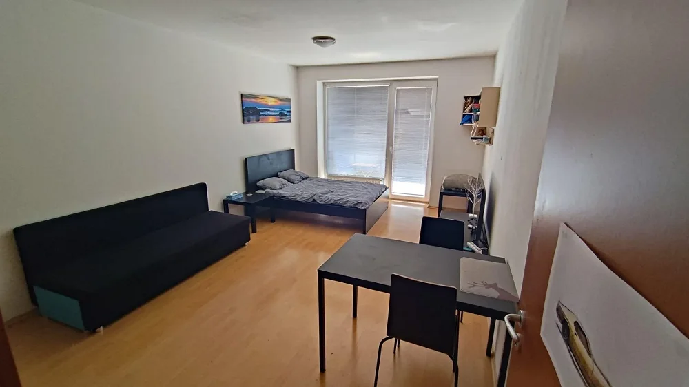 2+1, Purkyňova, Brno-město, Jihomoravský kraj