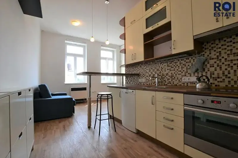 1+kk, Staňkova, Brno-město, Jihomoravský kraj