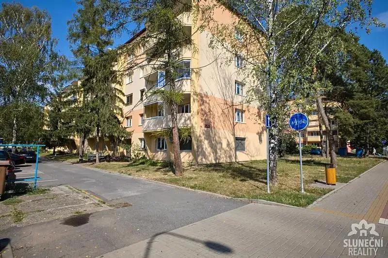 2+1, Hutník, Veselí nad Moravou, Hodonín, Jihomoravský kraj