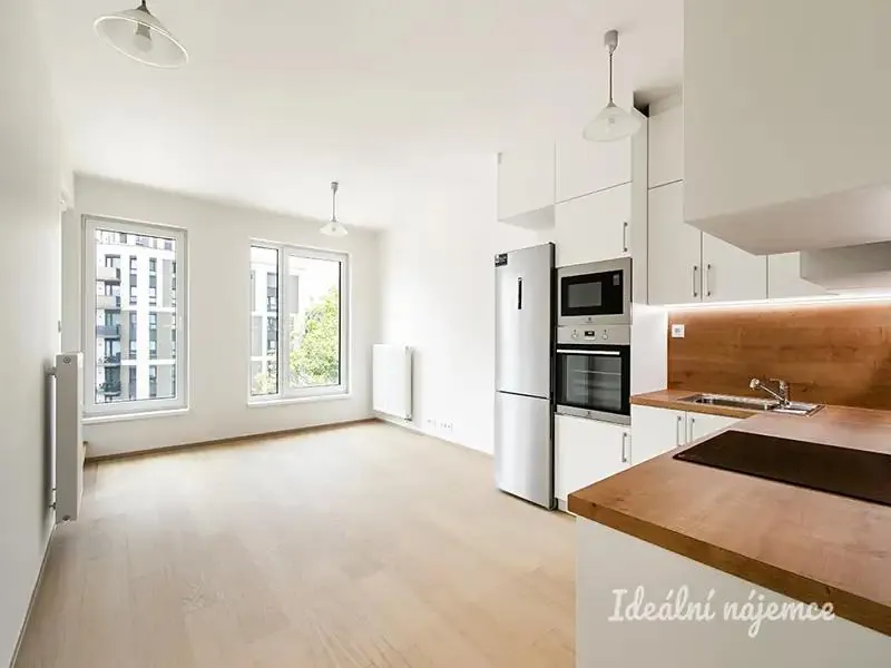 2+kk, Olgy Havlové, Praha 3 - Žižkov