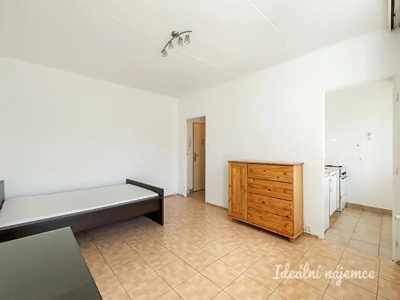 1+kk, Hurbanova, Praha 4 - Krč
