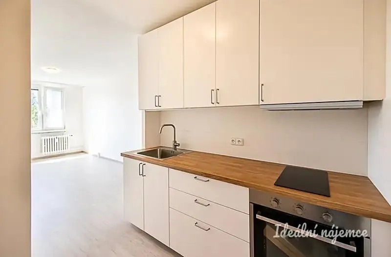 2+kk, Štichova, Praha 4 - Háje