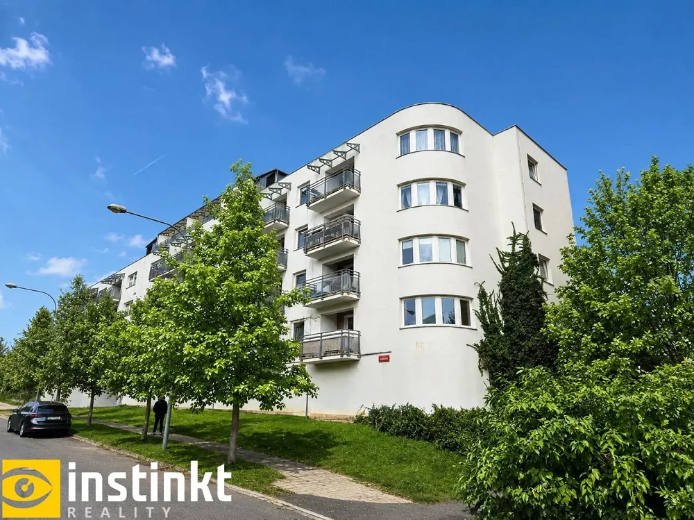 2+kk, Sedlecká, Plzeň-město, Plzeňský kraj