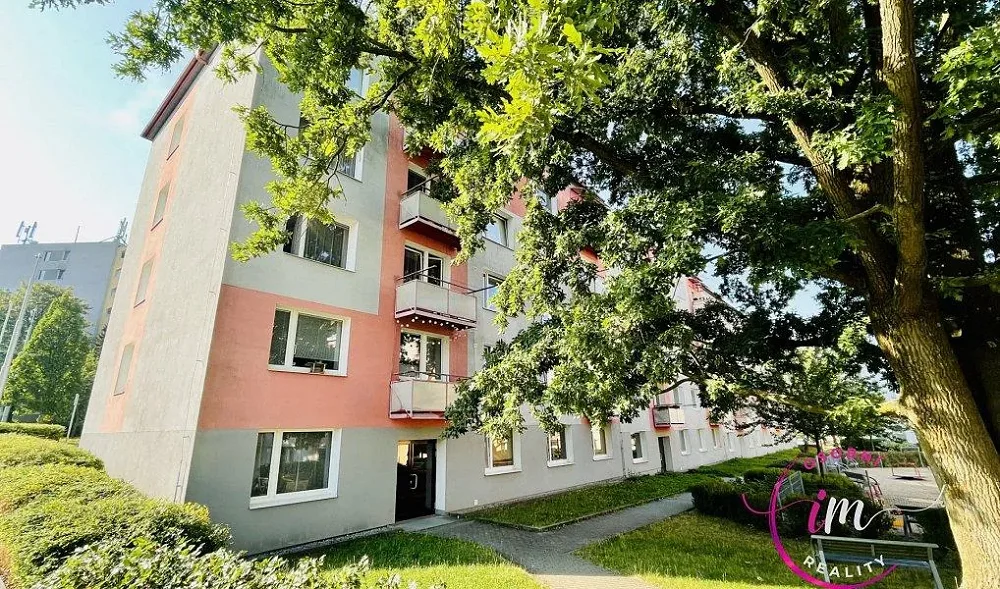 2+1, Sokolovská, Jihlava, Kraj Vysočina