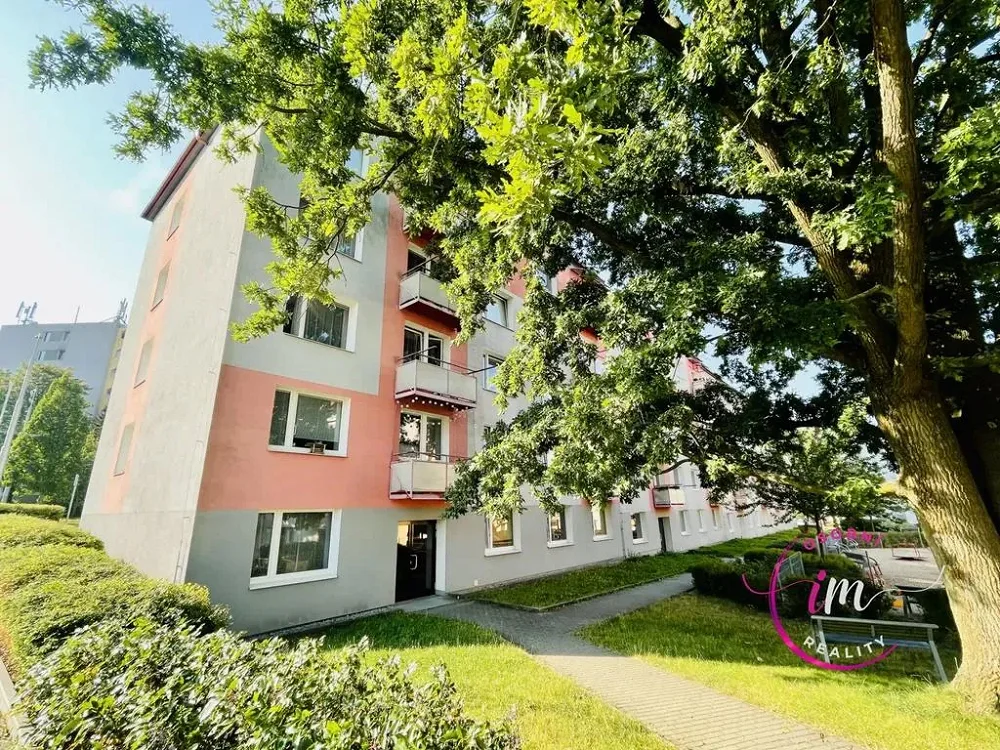 2+1, Slavíčkova, Jihlava, Kraj Vysočina